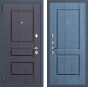 Входные двери в квартиру в Анадыре и  Чукотском автономном округе
